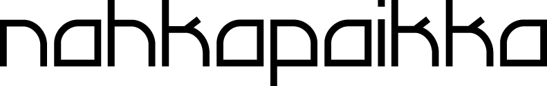 Nahkapaikka Oy